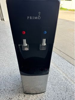 Primo Water Dispenser