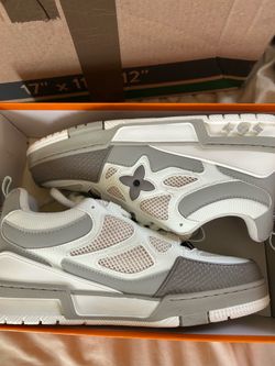 Lv skate Shoes