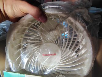 Honeyway fan new