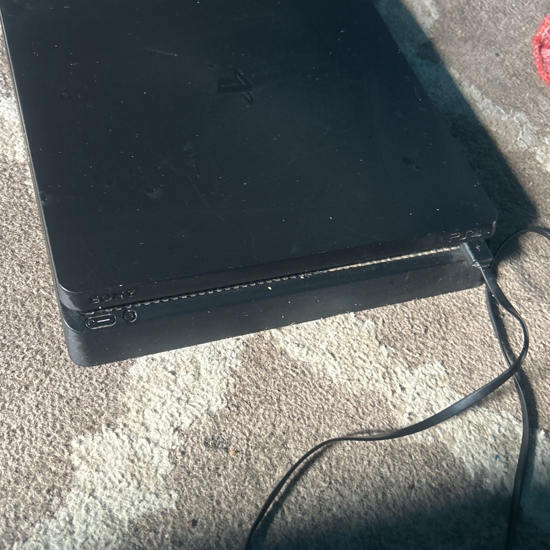 PS4