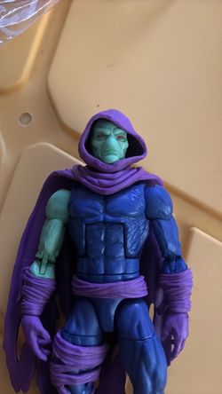 Marvel Legends asleepwalker  Action Figure