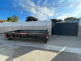 Damsters 40yd, Lowboys 