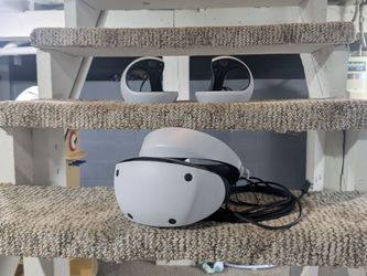PSVR 2 - Great Condition