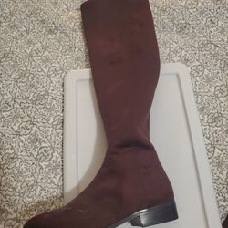 MK High Boots