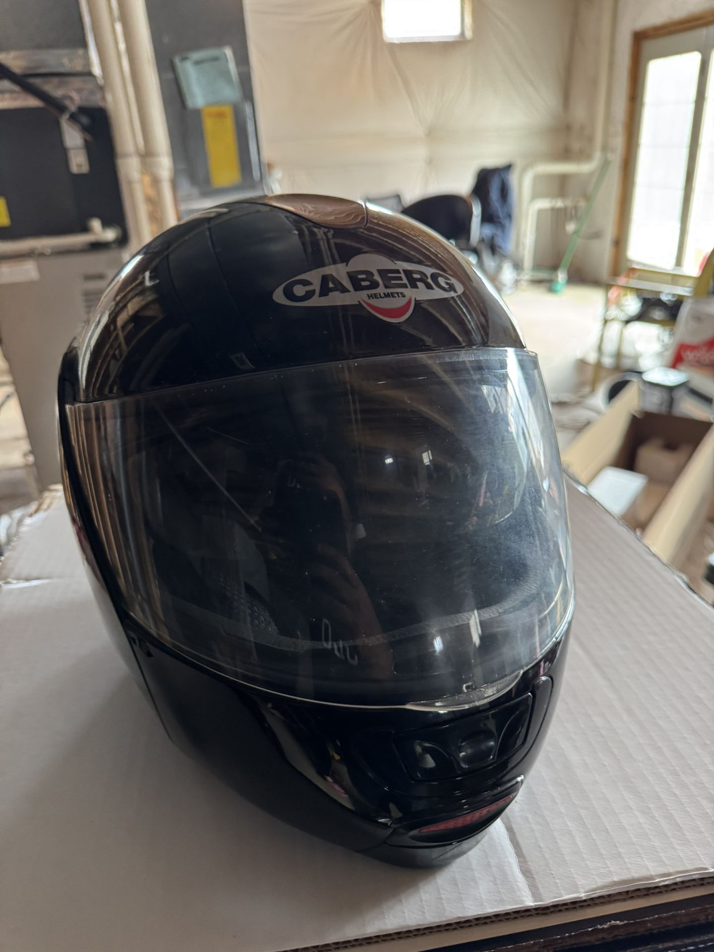 Motorcycle Helmets 