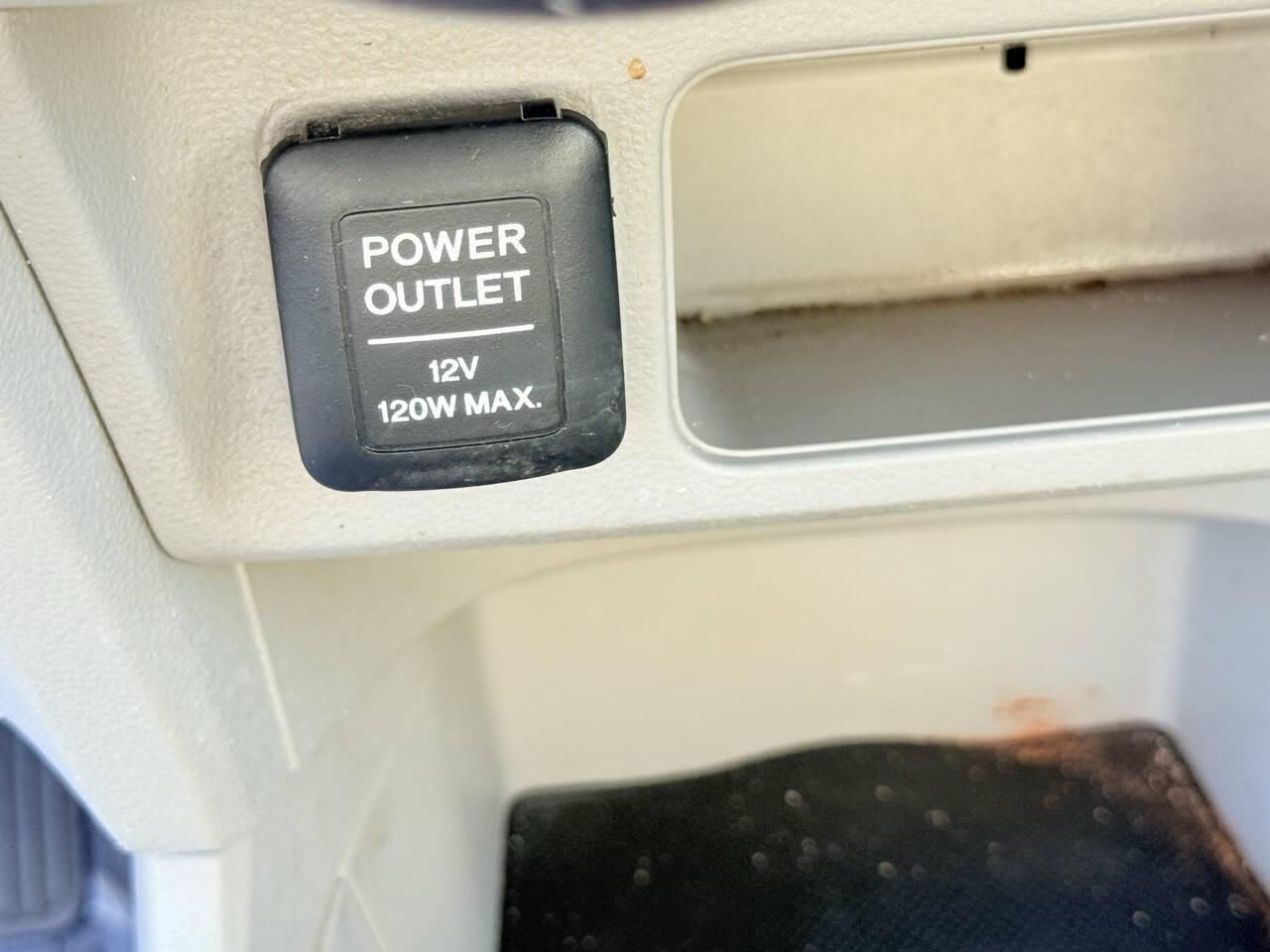 2010 Honda Insight