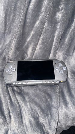 PSP 