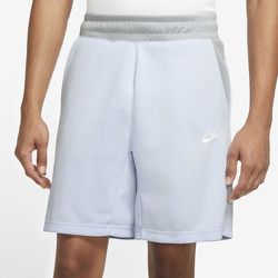 Nike Fleece Shorts 