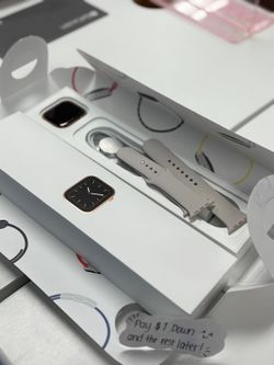  ⌚ Apple Watch Series 5 from $119 – Time to Upgrade!