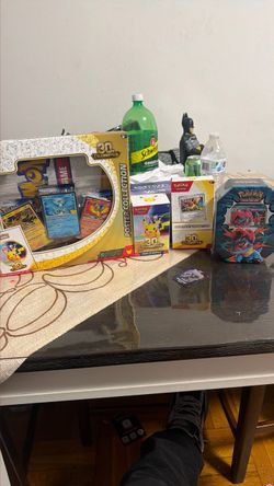 Pokemon 30th celebration