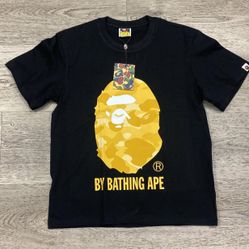 BAPE Tee 