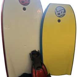 The advantage Boogie Board by BZ