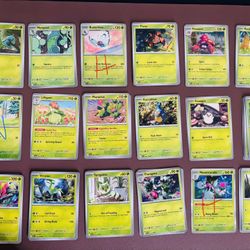 Destined Rivals (DRI)  Set - Single Cards (Post 1)