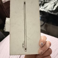 I phone air gold AT&T unlocked