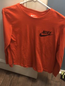 Nike Shirt Size Small