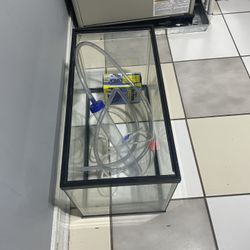 10Gallon Fish Tank