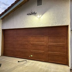 Garage Doors 
