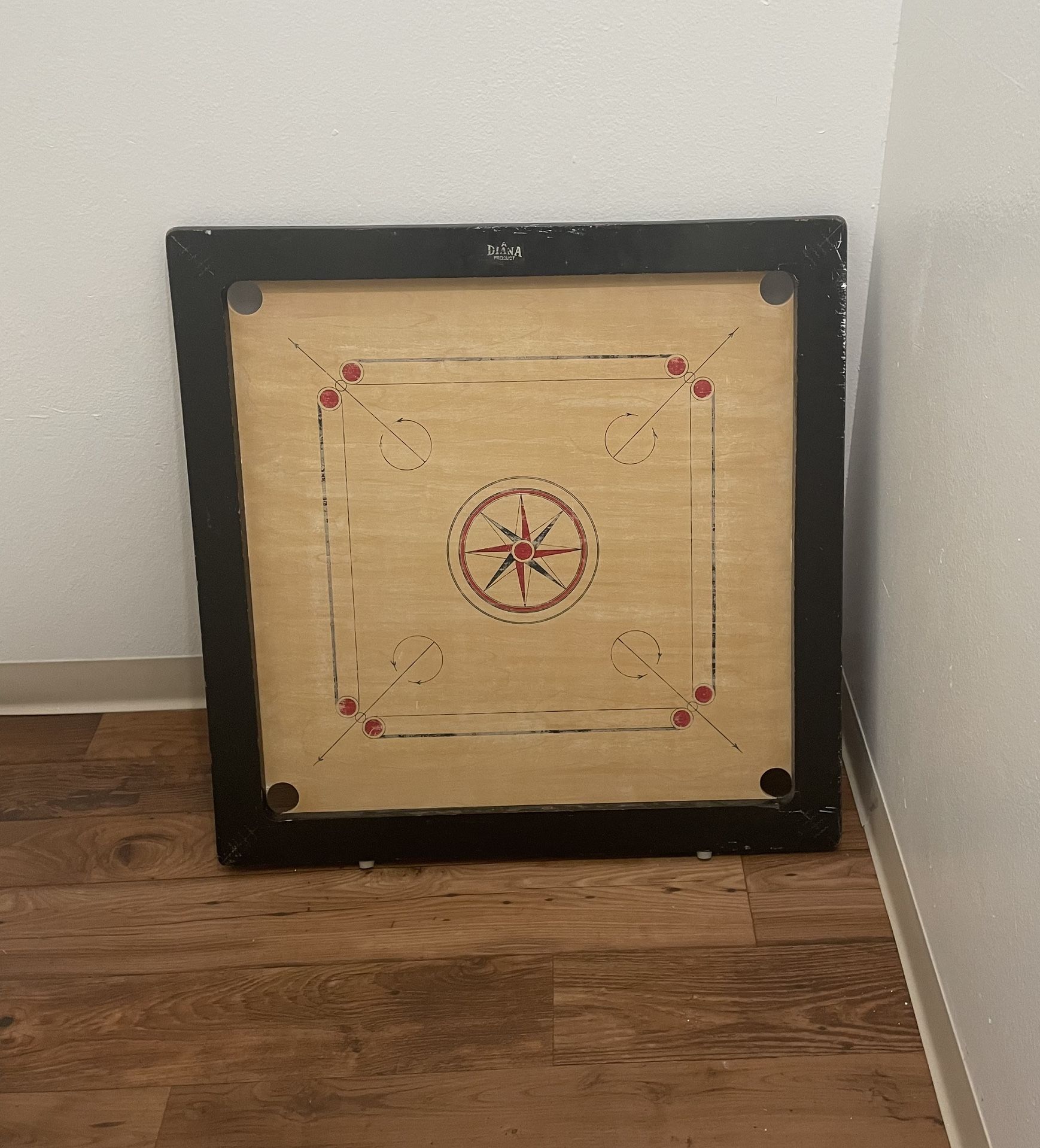 Carrom Board