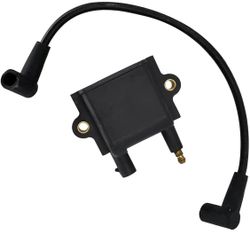 (contact info removed)91A1 (contact info removed)27 18-5187 Ignition Coil Compatible with Mercury Motor 2.5L 3.0L DFI