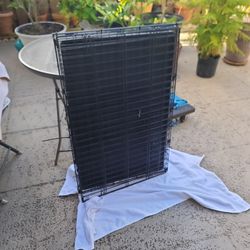Large Dog Crate