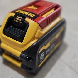 Dewalt Battery 