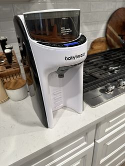 Baby Brezza Pro Bottle Maker