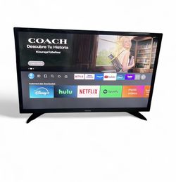 Toshiba fire tv