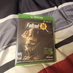Xbox One Game 