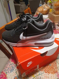 Nike Air Max Ltd 3 Nuevos Size 8.5 