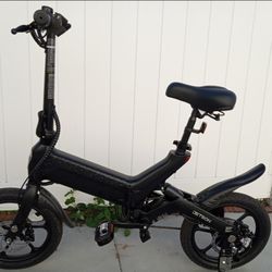 2024 JETSON E-BIKE 