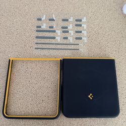 Samsung Galaxy Z Flip 7 phone case