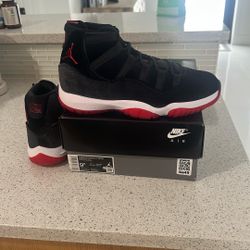 WMNS Jordan 11 Bread Velvet (9.5 Women)