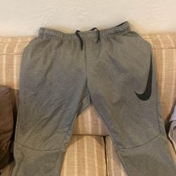 Nike Sweatpants 