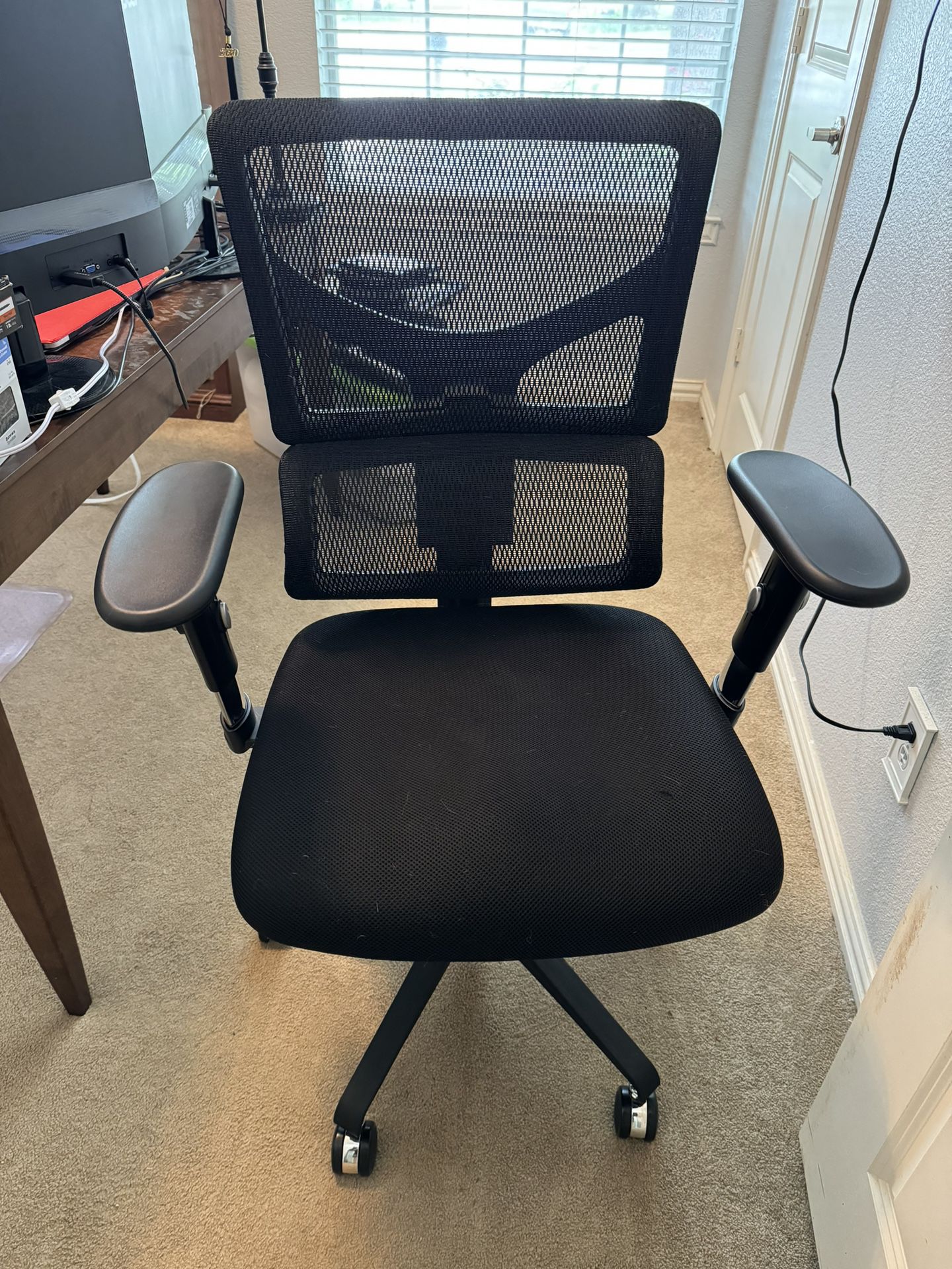 Office Chair - Like New