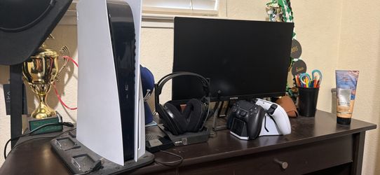 PS5 Bundle