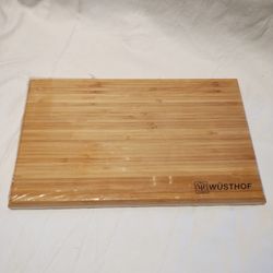 Wusthof Cutting Board - New! 