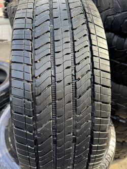 Seminew Tires 265-70-18 Brand Bridgestone 