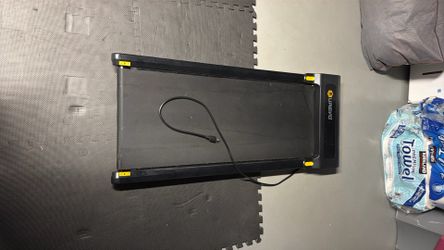 Urevo walking pad