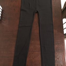 Fleece Lined Leggings