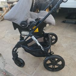 Infanti stroller