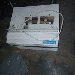 Windows Ac