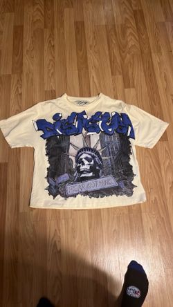 New balance dtlr shirt