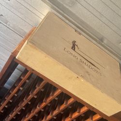 Long Shadows Variety Box 440.00