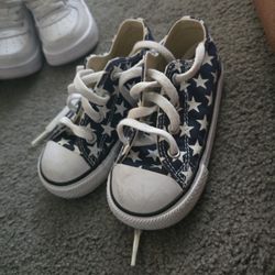 Converse 7c