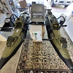 Pontoon Boat for Sale in Sunnyvale, CA - OfferUp