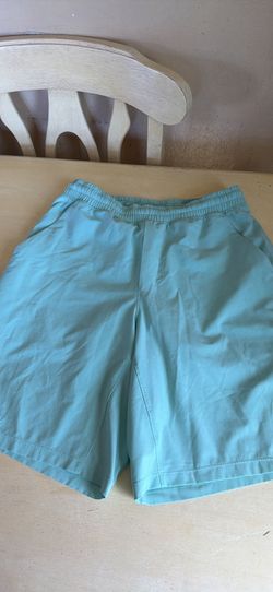 Lululemon men’s shorts size S