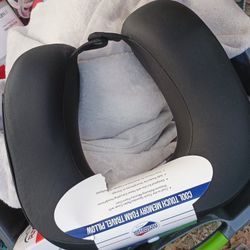 Neck Pillow (Multiple Available)