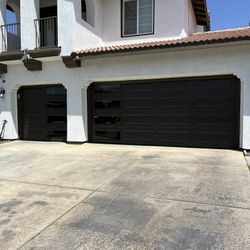 Garage Doors 