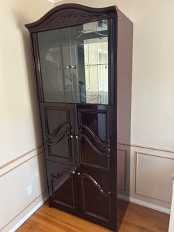 China Cabinet