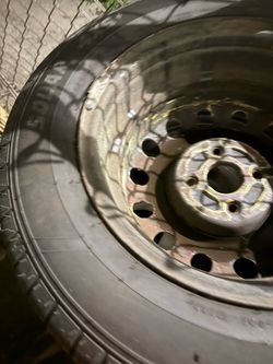 Tires for Honda fit and Honda crv